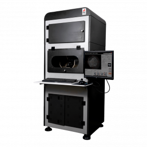 Laser 4P (Fiber & IR)