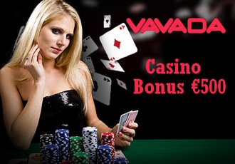 Kuidas leida parim Vavada Casino boonus Eestis