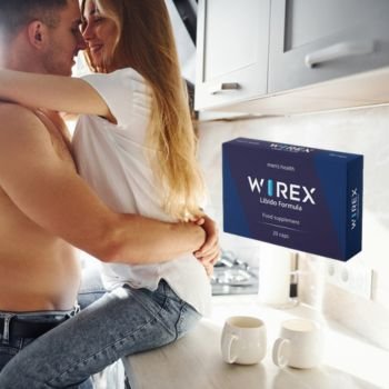 Wirex Lek - Czy Efektywne Leczenie Bólu i Swędzenia w Stawach