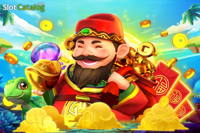 Get Ready to Cast Your Line in Cai Shen Fishing Game India